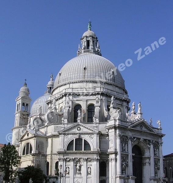 Madonna della Salute