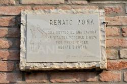 Renato Bona - Remér a Venessia