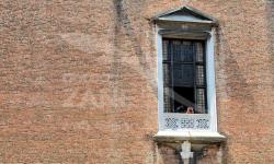 Sguardi dalla finestra - Palazzo Ducale