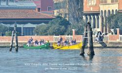 XXV Regata delle Donne - 9/03/2025