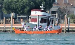 XXV Regata delle Donne - 9/03/2025