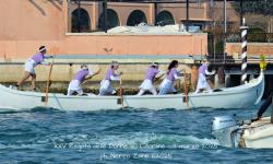 XXV Regata delle Donne - 9/03/2025