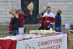 XXV Regata delle Donne - 9/03/2025 - 