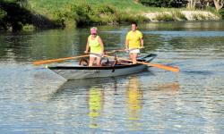 Trofeo 5 remiere 2025: bandiera blu