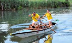 Trofeo 5 remiere 2025: bandiera verde