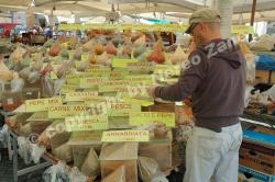 Spezie a Campo dei Fiori - Roma