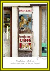 Torrefazione caffè Poggi - Rio Terà de la Madalena