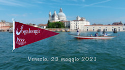 Vogalonga 2021 - Venezia 1600